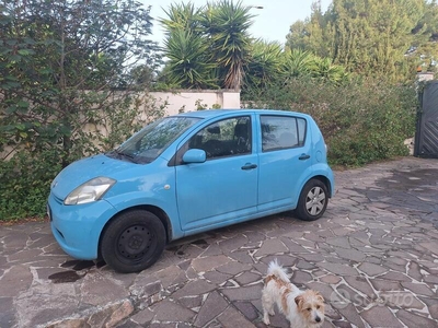 Usato 2007 Daihatsu Sirion 1.0 Benzin 56 CV (3.500 €)