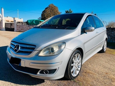 Usato 2007 Mercedes B180 2.0 Diesel 109 CV (4.300 €)