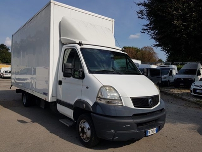 Usato 2007 Renault Master 3.0 Diesel 129 CV (14.000 €)