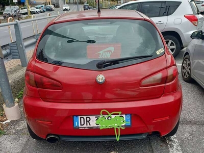 Usato 2008 Alfa Romeo 147 1.9 Diesel 120 CV (1.000 €)