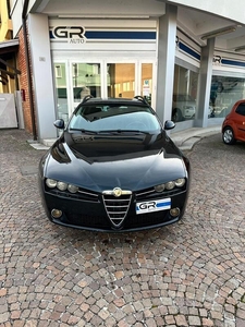 Usato 2008 Alfa Romeo 159 1.9 Diesel 150 CV (4.950 €)