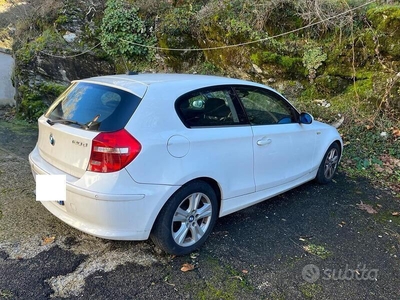 Usato 2008 BMW 120 2.0 Diesel 163 CV (4.500 €)