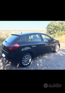 Usato 2008 Fiat Bravo 1.6 Diesel 120 CV (2.990 €)