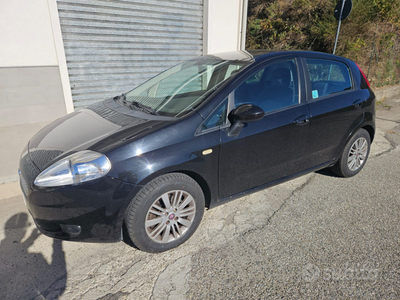 Usato 2008 Fiat Grande Punto 1.2 Diesel 90 CV (3.500 €)