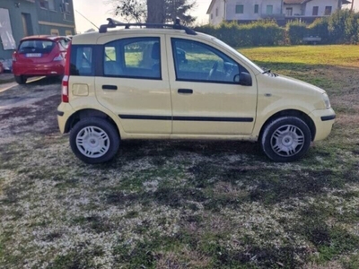 Usato 2008 Fiat Panda 1.2 CNG_Hybrid 60 CV (3.000 €)