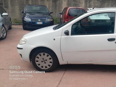 Usato 2008 Fiat Punto 1.2 Diesel 69 CV (2.500 €)