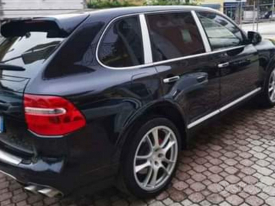 Usato 2008 Porsche Cayenne Turbo 4.8 Benzin 500 CV (17.800 €)