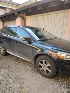 Usato 2008 Volvo XC60 2.4 Diesel (9.000 €)