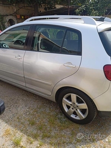 Usato 2008 VW Golf Plus Diesel (3.800 €)