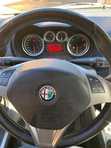 Usato 2009 Alfa Romeo MiTo 1.6 Diesel 120 CV (6.300 €)