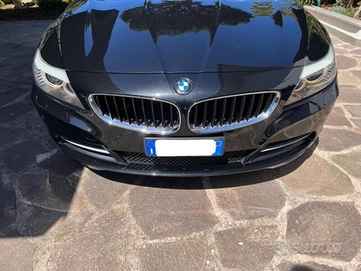 Usato 2009 BMW Z4 2.5 Benzin 204 CV (24.300 €)