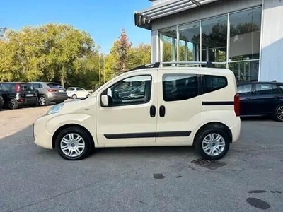 Usato 2009 Fiat Qubo 1.4 LPG_Hybrid 73 CV (4.900 €)