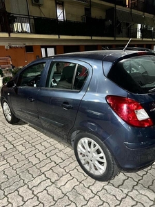 Usato 2009 Opel Corsa 1.2 LPG_Hybrid 80 CV (4.200 €)