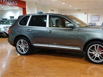 Usato 2009 Porsche Cayenne 3.0 Diesel 239 CV (15.900 €)