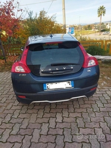 Usato 2009 Volvo C30 1.6 Diesel 109 CV (8.500 €)