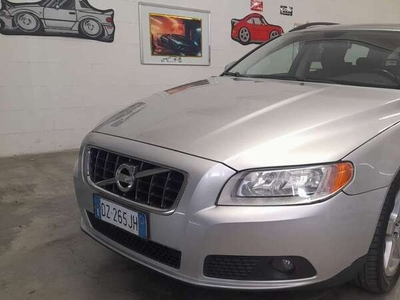 Usato 2009 Volvo V70 2.4 Diesel 175 CV (4.500 €)