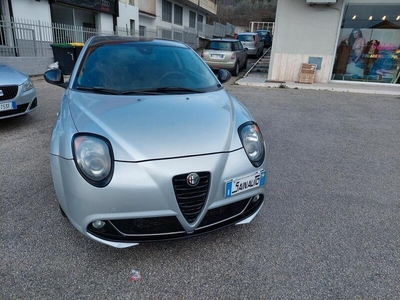 Usato 2010 Alfa Romeo MiTo 1.4 Benzin 135 CV (4.900 €)