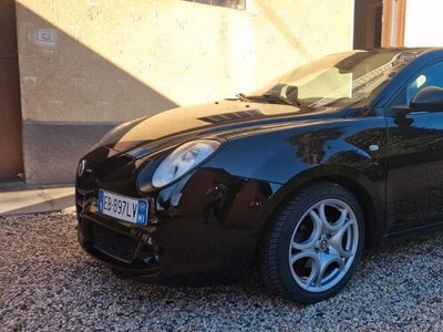 Usato 2010 Alfa Romeo MiTo Benzin (4.900 €)