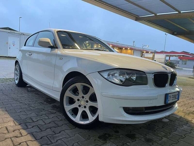 Usato 2010 BMW 116 2.0 Diesel 116 CV (3.900 €)