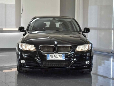 Usato 2010 BMW 316 2.0 Diesel 116 CV (7.500 €)