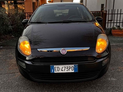 Usato 2010 Fiat Punto Evo 1.2 Benzin 65 CV (4.699 €)