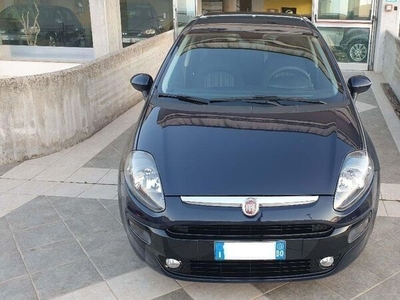 Usato 2010 Fiat Punto Evo 1.2 Diesel 75 CV (6.500 €)