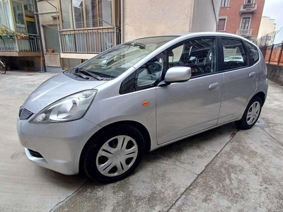 Usato 2010 Honda Jazz 1.2 Benzin 90 CV (7.500 €)