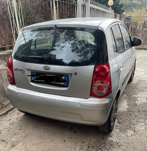 Usato 2010 Kia Picanto LPG_Hybrid (3.600 €)