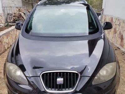 Usato 2010 Seat Altea XL 1.9 Diesel 105 CV (2.999 €)