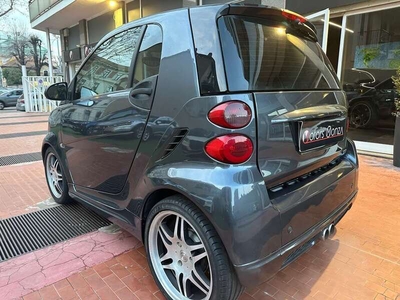 Usato 2010 Smart ForTwo Coupé 1.0 Benzin 98 CV (7.900 €)