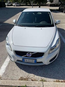 Usato 2010 Volvo C30 1.6 Diesel 114 CV (3.200 €)