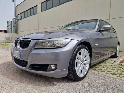 Usato 2011 BMW 318 2.0 Diesel 143 CV (6.800 €)