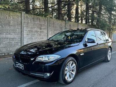 Usato 2011 BMW 525 3.0 Diesel 204 CV (7.400 €)