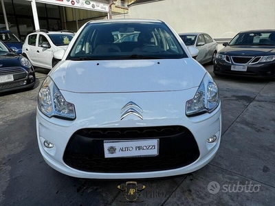 Usato 2011 Citroën C3 1.1 Benzin 60 CV (5.800 €)