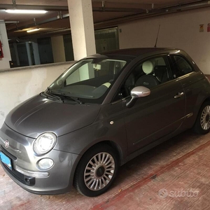 Usato 2011 Fiat 500 Benzin (7.900 €)