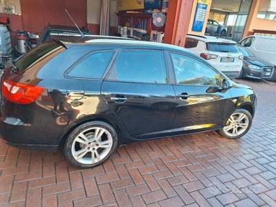 Usato 2011 Seat Ibiza Diesel (6.600 €)