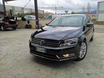 Usato 2011 VW Type 3 1.6 Benzin 75 CV (14.900 €)