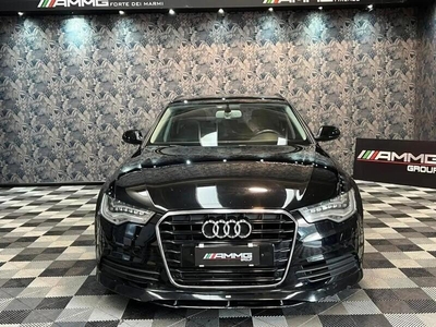 Usato 2012 Audi A6 2.0 Diesel 177 CV (16.999 €)