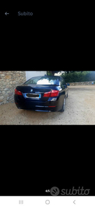 Usato 2012 BMW 520 2.0 Diesel 177 CV (13.800 €)