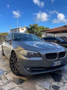 Usato 2012 BMW 520 2.0 Diesel 184 CV (9.900 €)