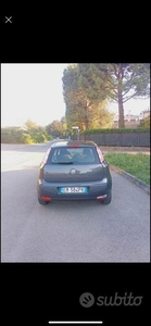 Usato 2012 Fiat Punto Evo 1.2 Benzin 65 CV (5.400 €)