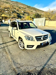 Usato 2012 Mercedes GLK220 2.1 Diesel 170 CV (11.000 €)