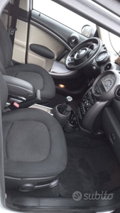 Usato 2012 Mini One Countryman 1.6 Benzin 98 CV (7.000 €)