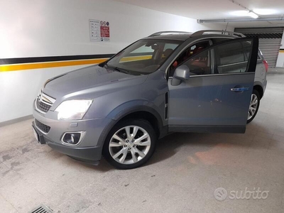 Usato 2012 Opel Antara 2.2 Diesel 184 CV (5.800 €)