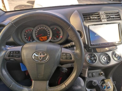 Usato 2012 Toyota RAV4 2.2 Diesel 150 CV (7.800 €)