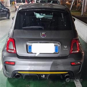 Usato 2013 Abarth 595 1.4 Benzin (13.800 €)