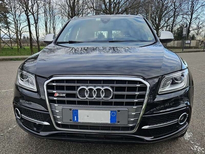 Usato 2013 Audi SQ5 3.0 Diesel 313 CV (23.900 €)