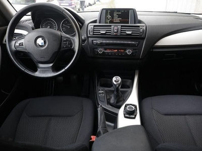 Usato 2013 BMW 118 2.0 Diesel 143 CV (6.300 €)