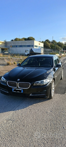 Usato 2013 BMW 520 2.0 Diesel 184 CV (10.500 €)