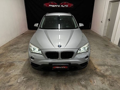 Usato 2013 BMW X1 2.0 Diesel 184 CV (12.990 €)
